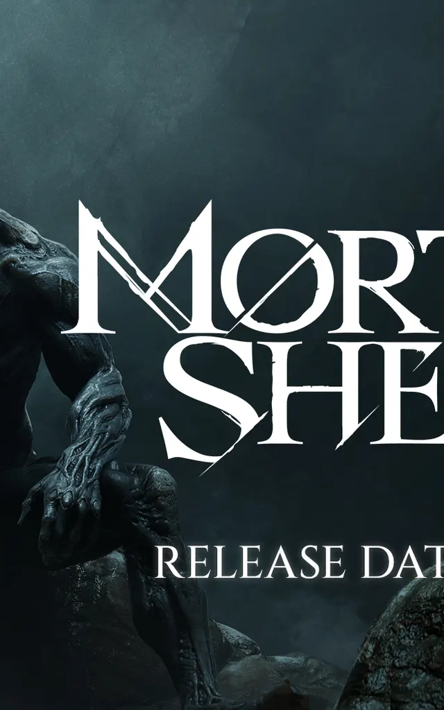 Official Mortal Shell II July 2026 video artwork